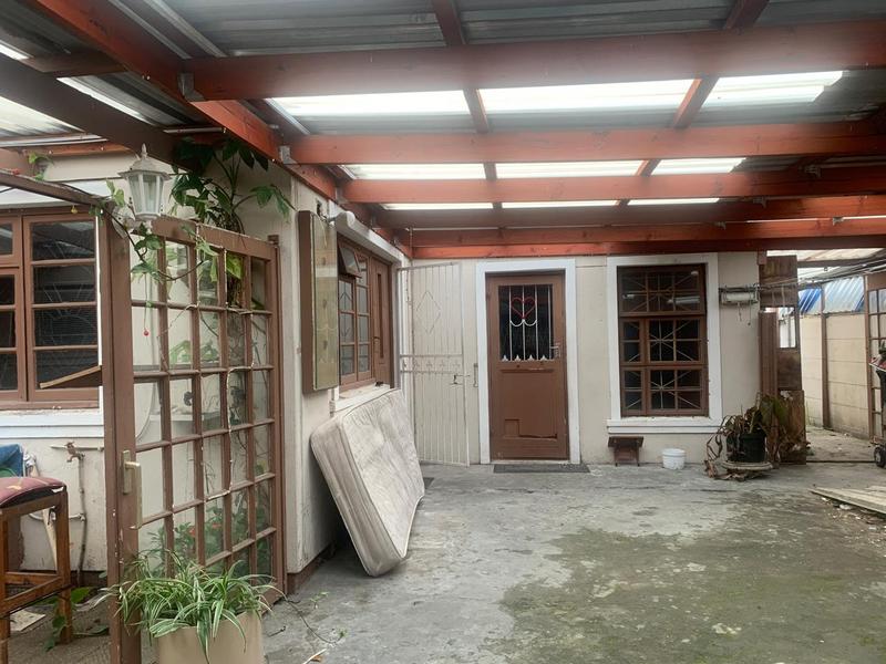 3 Bedroom Property for Sale in Portlands Western Cape